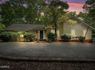 169 Candlewood Rd, Rocky Mount, NC 27804