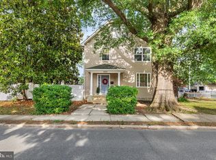 225 S 2nd St, Denton, MD 21629