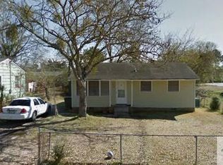 2337 Falcon Rd, Charleston, SC 29406