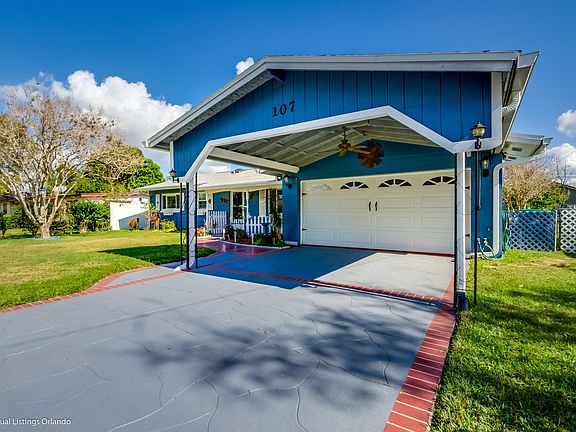 2nd image of 107 Capehart Dr #2