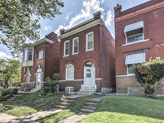2nd image of 5425 S Broadway #1F