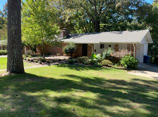 147 Jewell Rd, Little Rock, AR 72207