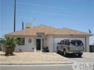 10928 Loma De Color Dr, El Paso, TX 79934