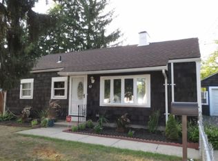 62 Cuff Ave, Springfield, MA 01104