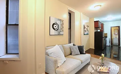 Rented by Oxford Property Group