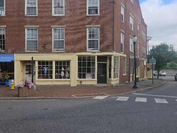 203 Water St #201