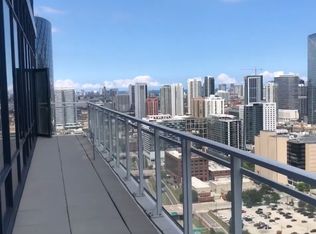 612 W Adams St PENTHOUSE 3301, Chicago, IL 60661