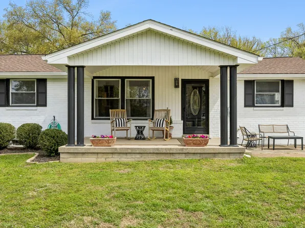 2300 Kimberly Dr, Nashville, TN 37214