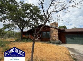 30 Mazet Rd, Riverton, WY 82501