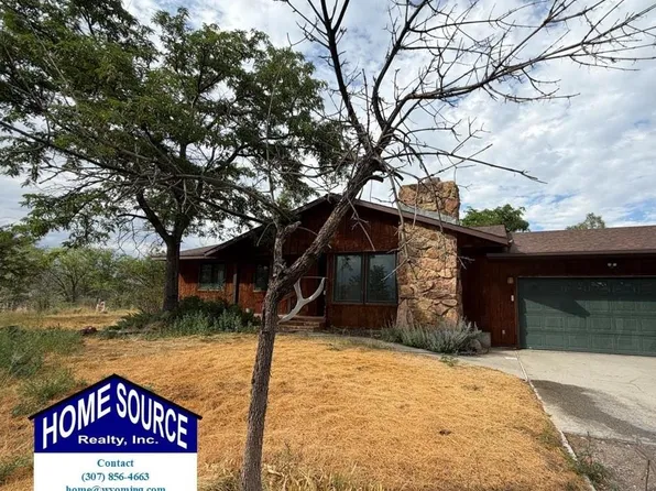 30 Mazet Rd, Riverton, WY 82501