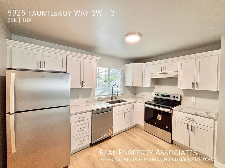 5925 Fauntleroy Way SW #3 — Photo 10