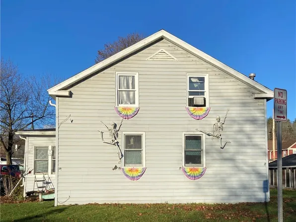 24 N Genesee St, Fillmore, NY 14735