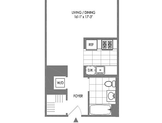 2nd image of 4325 Hunter St APT 1142E