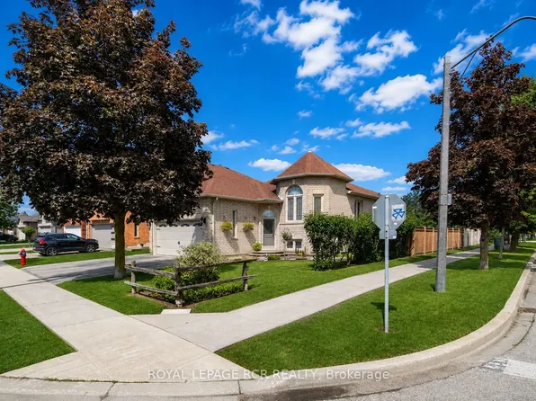 65 Royalton Dr, Caledon, ON L7E 2G5