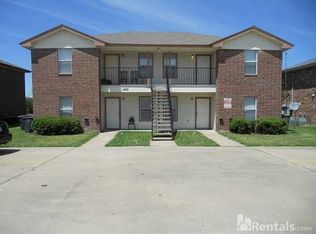 1003 Circle M Dr APT A, Killeen, TX 76549