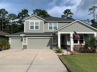 505 Rittburn Ln, Saint Johns, FL 32259