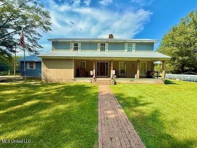 4036 Monticello Rd #0, Wesson, MS, 39191