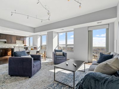 929 Portland Ave S #2605, Minneapolis, MN, 55404