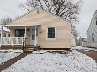 1019 Durant St, Lansing, MI 48915