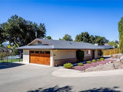 4330 Nogales Ave, Atascadero, CA, 93422