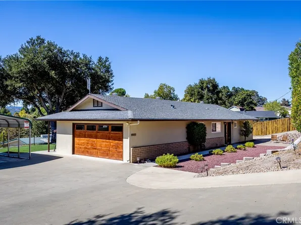 4330 Nogales Ave, Atascadero, CA 93422