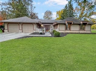 5490 Carol Ln, Greenville, OH 45331