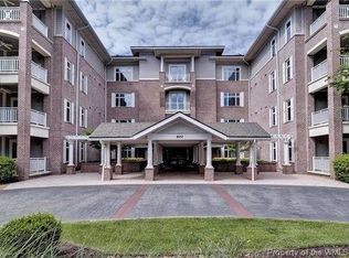 609 River Blfs #0, Williamsburg, VA 23185