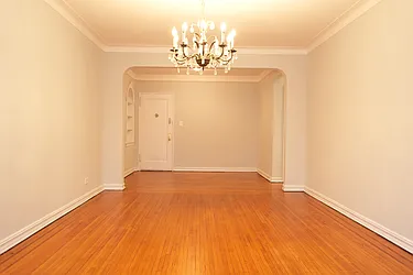 Rented by Norman Raindel, LREB