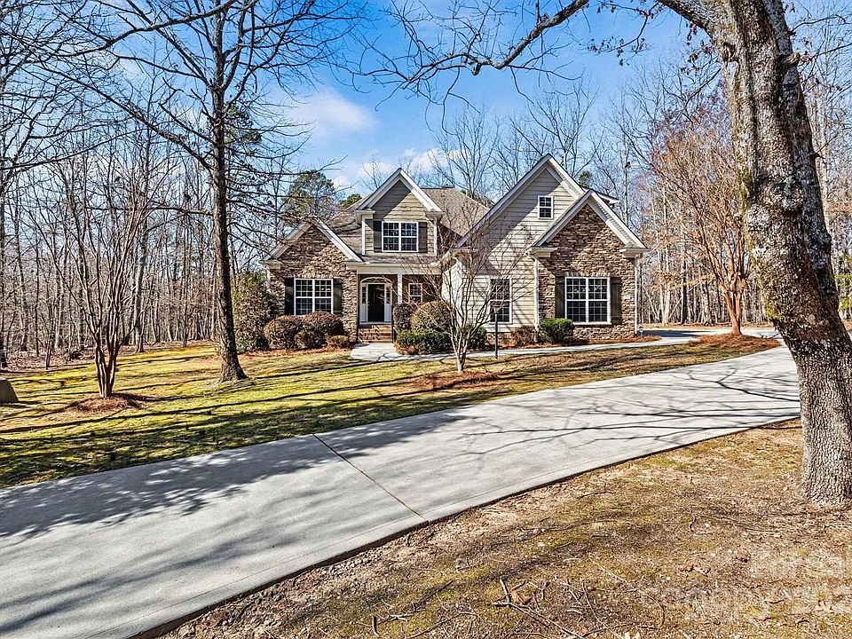 1705 Balls Creek Rd, Claremont, NC 28610 Zillow