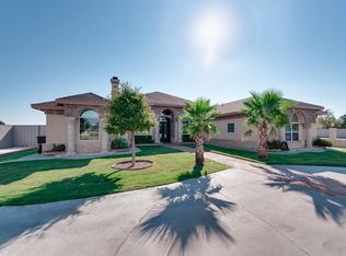 3908 Coyote Trl, Midland, TX 79707