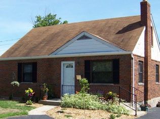 4401 Hunt Rd, Cincinnati, OH 45242