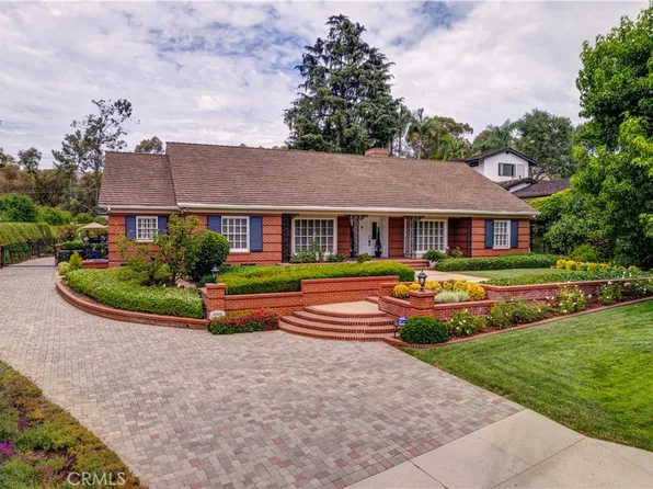 15005 Lodosa Dr, Whittier, CA 90605
