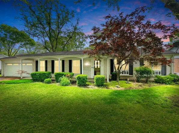 13160 Strawberry Way, Saint Louis, MO 63146