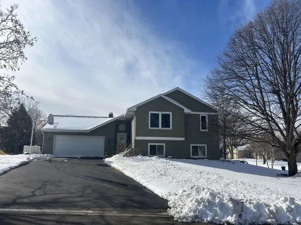 3317 Sunset Lake Dr, Burnsville, MN 55337