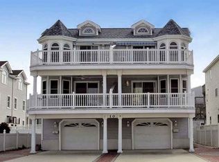 10 78th St #W, Sea Isle City, NJ 08243