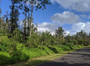S Heepali St, Pahoa, HI 96778