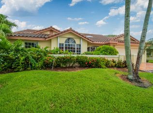6186 Golf Villas Dr, Boynton Beach, FL 33437