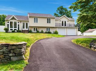 294 Saw Mill Rd, Glocester, RI 02857