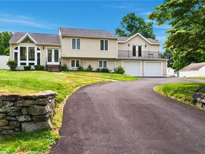 294 Saw Mill Rd, Glocester, RI, 02857