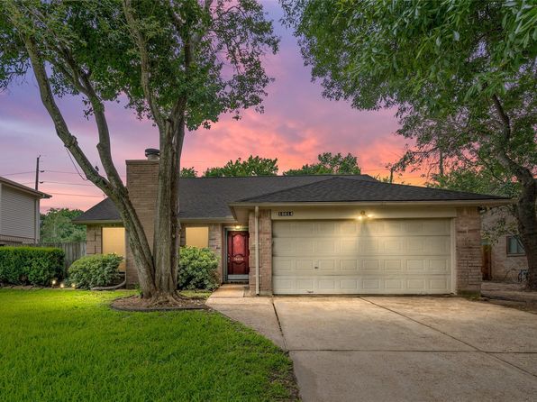 16614 Red Gully Dr
