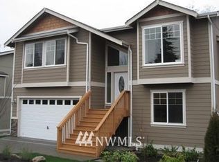 14709 56th Ave S LOT 1, Tukwila, WA 98168