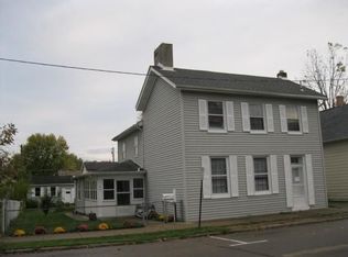 119 E Center St, Germantown, OH