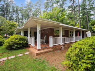 186 Pine Cone Dr, Oxford, NC 27565