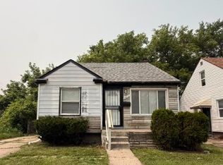 8213 Burt Rd, Detroit, MI 48228