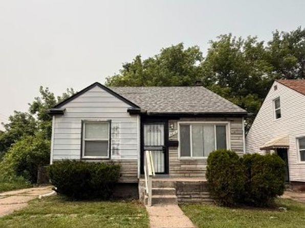 8213 Burt Rd