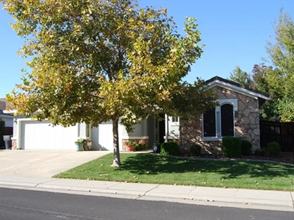 3248 Markham Way, Roseville, CA 95747
