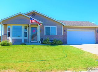 2801 Apricot Ave, Greeley, CO 80631