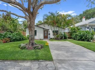 165 19th Ave SE, Saint Petersburg, FL 33705
