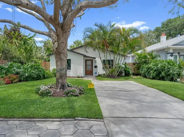 165 19th Ave SE, Saint Petersburg, FL 33705