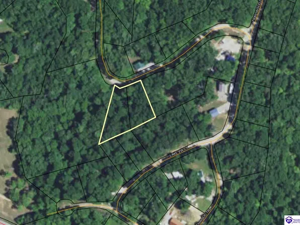 115 Lakeview Ct, Mammoth Cave, KY 42259